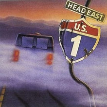 Load image into Gallery viewer, Head East : U.S. 1 (LP, Album, Pit)
