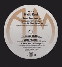 Load image into Gallery viewer, Head East : U.S. 1 (LP, Album, Pit)
