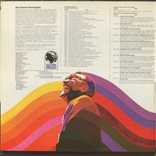 Load image into Gallery viewer, Ray Charles : A 25th Anniversary In Show Business Salute To Ray Charles (2xLP, Comp)
