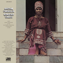 Laden Sie das Bild in den Galerie-Viewer, Aretha Franklin : Amazing Grace (2xLP, Ltd, Gat)
