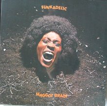 Charger l&#39;image dans la galerie, Funkadelic : Maggot Brain (LP, Album, RE)
