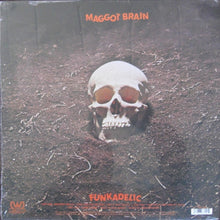 Laden Sie das Bild in den Galerie-Viewer, Funkadelic : Maggot Brain (LP, Album, RE)
