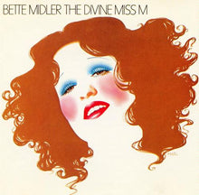 Laden Sie das Bild in den Galerie-Viewer, Bette Midler : The Divine Miss M (CD, Album, RM)
