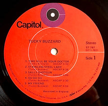 Load image into Gallery viewer, Tucky Buzzard : Tucky Buzzard (LP, Album, Jac)
