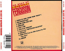 Laden Sie das Bild in den Galerie-Viewer, Maynard Ferguson : The Best Of Maynard Ferguson (CD, Comp, RE)
