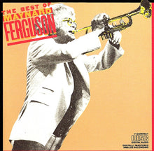 Laden Sie das Bild in den Galerie-Viewer, Maynard Ferguson : The Best Of Maynard Ferguson (CD, Comp, RE)
