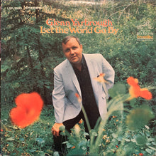 Load image into Gallery viewer, Glenn Yarbrough : Let The World Go By (LP, Album)
