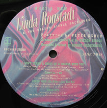 Laden Sie das Bild in den Galerie-Viewer, Linda Ronstadt &amp; The Nelson Riddle Orchestra* : What&#39;s New (LP, Album, All)
