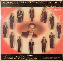 Load image into Gallery viewer, Violines de Villa Fontana* : Música Romántica Inolvidable (LP, Album)
