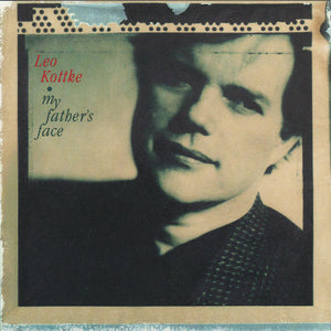 Leo Kottke : My Father's Face (CD, Album)