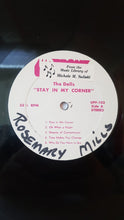 Load image into Gallery viewer, The Dells : Stay In My Corner (LP, Comp)
