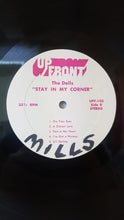 Load image into Gallery viewer, The Dells : Stay In My Corner (LP, Comp)

