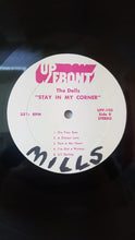 Laden Sie das Bild in den Galerie-Viewer, The Dells : Stay In My Corner (LP, Comp)
