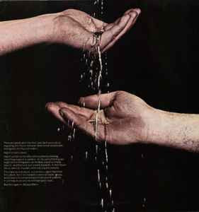 Argent : Ring of Hands (LP, Album)