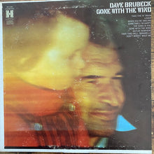 Laden Sie das Bild in den Galerie-Viewer, Dave Brubeck : Gone With The Wind (LP, Comp)
