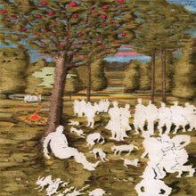 Load image into Gallery viewer, The Slaps : Tomato Tree (LP, Album, Bla)
