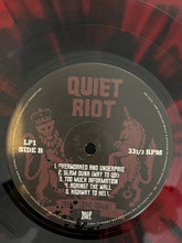 Charger l&#39;image dans la galerie, Quiet Riot : Alive And Well (LP, Album, Dlx, Ltd, RE, Red)
