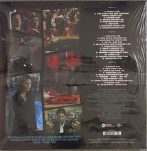 Laden Sie das Bild in den Galerie-Viewer, Brian Tyler : The Fast And The Furious: Tokyo Drift (Original Motion Picture Score) (Album, RSD, Dlx, RE + LP, RSD, Dlx, Ltd)
