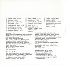 Charger l&#39;image dans la galerie, Stan Kenton : Kenton In Hi Fi (CD, Album, RE, RM)
