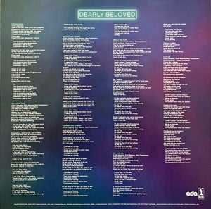 Daughtry : Dearly Beloved (Album, Ltd, RE, RSD + LP, Tea + LP, Pur)