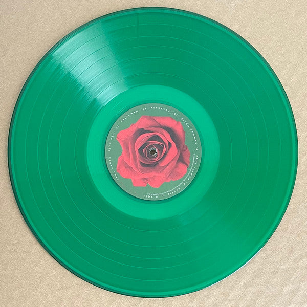 Gray Conan ♫ Superache [LP] vinyl 