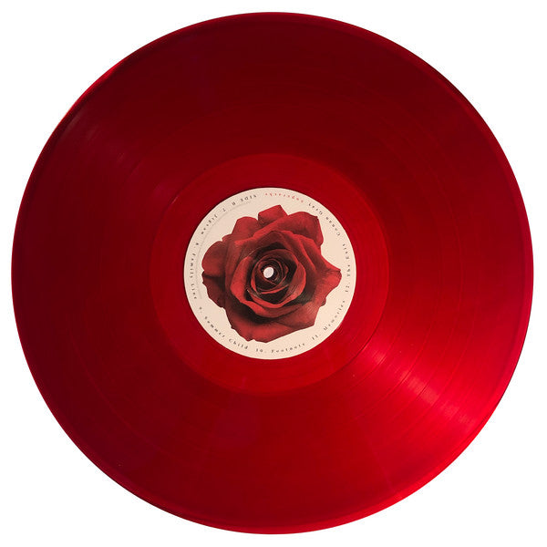 Superache Red Vinyl - Conan Gray Sticker for Sale by dreamswithheart