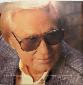 George Jones (2) : I Lived To Tell It All (CD, Album)