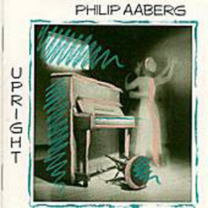Philip Aaberg : Upright (LP, Album)