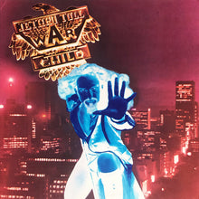 Laden Sie das Bild in den Galerie-Viewer, Jethro Tull : War Child (LP, Album, Ter)
