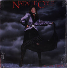 Laden Sie das Bild in den Galerie-Viewer, Natalie Cole : Dangerous (LP, Album, SP)
