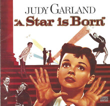 Charger l&#39;image dans la galerie, Judy Garland : A Star Is Born (CD, Album, RE)
