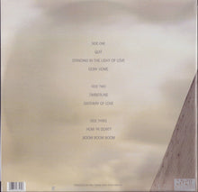 Charger l&#39;image dans la galerie, Neil Young With Crazy Horse : Toast (LP + LP, S/Sided, Etch + Album)

