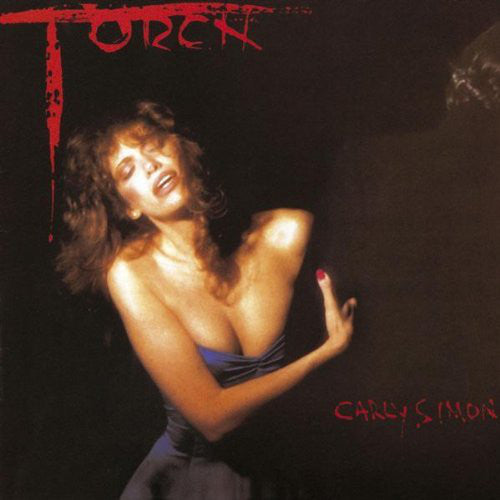 Carly Simon : Torch (LP, Album, Win)
