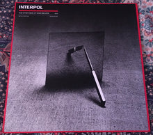 Laden Sie das Bild in den Galerie-Viewer, Interpol : The Other Side Of Make-Believe (LP, Album)
