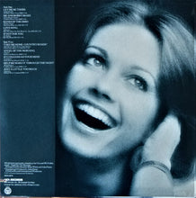 Laden Sie das Bild in den Galerie-Viewer, Olivia Newton-John : Let Me Be There (LP, Album, RE, Pin)
