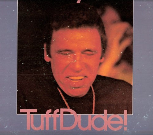 Buddy Rich : Tuff Dude! (2xLP, Comp)