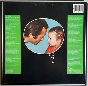 Stan Getz : Children Of The World (LP, Album)