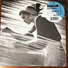 Laden Sie das Bild in den Galerie-Viewer, Jack White (2) : Entering Heaven Alive (LP, Album, Ltd, Blu)
