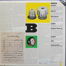 Load image into Gallery viewer, David Liebman : Sweet Hands (LP, Album)
