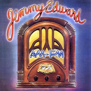 Jimmy Edward : AM-FM (CD, Album, Comp)