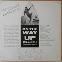 Load image into Gallery viewer, Ann-Margret* : On The Way Up (LP, Album, Mono)

