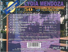 Charger l&#39;image dans la galerie, Lydia Mendoza : Coleccion de Oro (CD, Album, Comp)
