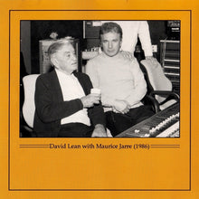 Charger l&#39;image dans la galerie, Maurice Jarre : Lawrence Of Arabia (Original Soundtrack Recording) (Newly Restored Edition) (CD, Album, RE)
