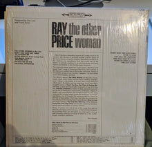 Load image into Gallery viewer, Ray Price : The Other Woman (LP, Album, RE)
