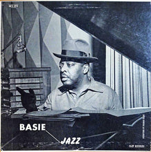 Laden Sie das Bild in den Galerie-Viewer, Count Basie : Basie Jazz (LP)
