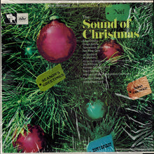 Load image into Gallery viewer, Various : The Sound Of Christmas (LP, Comp)

