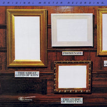 Load image into Gallery viewer, Emerson, Lake &amp; Palmer : Pictures At An Exhibition (LP, Album, RM, Gat)
