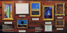 Load image into Gallery viewer, Emerson, Lake &amp; Palmer : Pictures At An Exhibition (LP, Album, RM, Gat)
