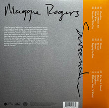 Laden Sie das Bild in den Galerie-Viewer, Maggie Rogers : Surrender (LP, Album, Ltd, Ora)
