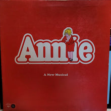 Load image into Gallery viewer, Original Cast* : Annie (A New Musical) (LP, Quad, Gat)
